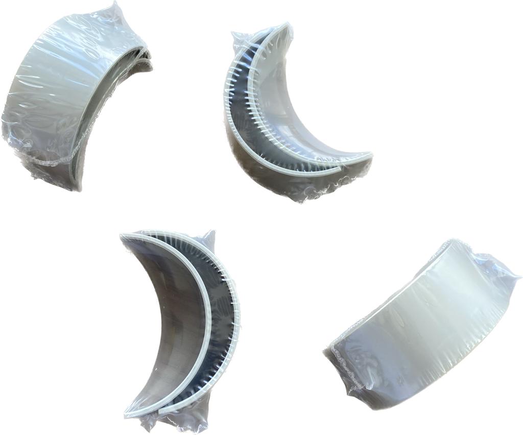 Elementos filtrantes LR Filtros e Lubrificantes