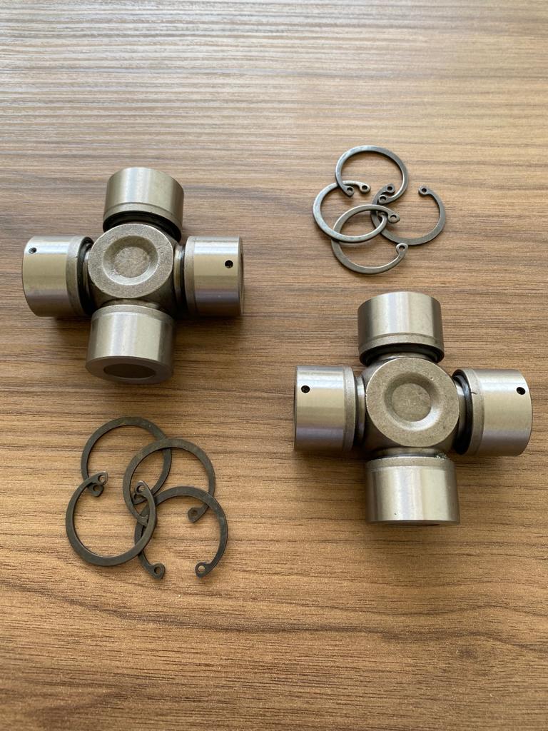 Cruzetas de cardan LR Filtros e Lubrificantes